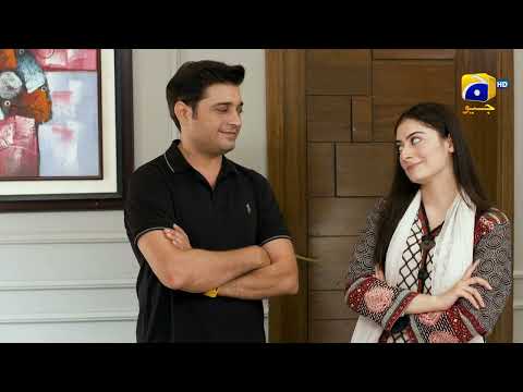 Siyani Episode 129 || Best Scene 02 || Geo Entertainment