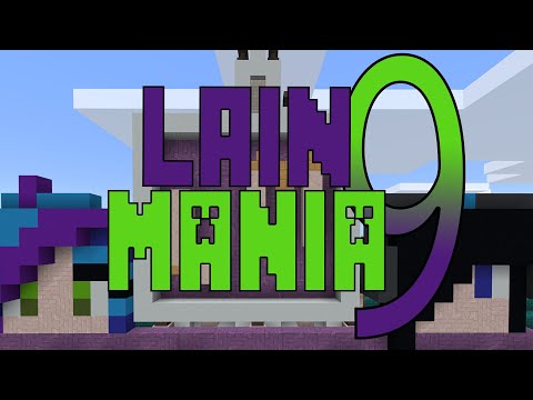 EPIC Minecraft Mania 9 Gameplay | LAKU Gaming Returns!