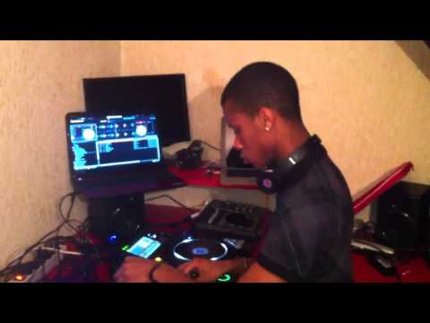 DJ Flozio mix (Don Tippa)