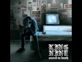 King Nine - Scared To Death 