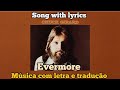 Chuck Girard - Evermore | Classic Christian Rock Legendado