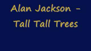 Tall Tall Trees Music Video