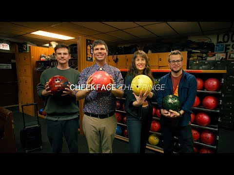 Video thumbnail for The Fringe (Audiotree Far Out)