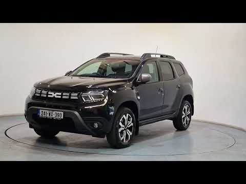 Dacia Duster 1.5 Blue dCi 115 Journey - Image 2