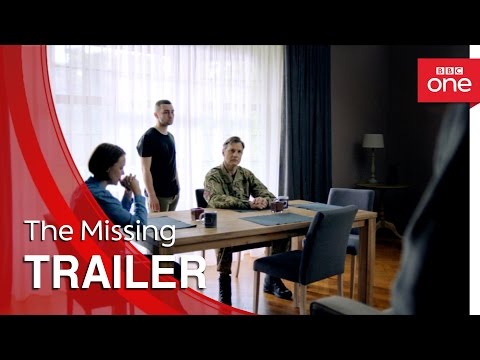 The Missing Season 2 (UK Teaser 2)