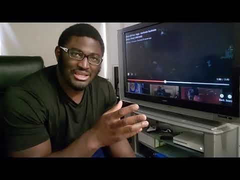 togolese-American reaction to meek mill ft giggs northside Southside