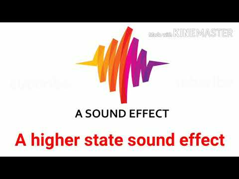 A Higher state । Sound effect। copyright free music । Game sound effect।