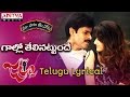 Gallo Thelina Full Song With Telugu Lyrics ||
