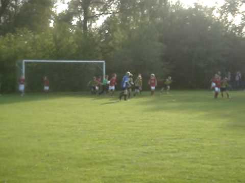 DOS'37 D1 - Excelsior'31 D2 6-0