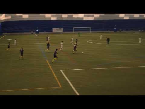 IPS-PEPO - Almaz Antay, alkulohkon peli.