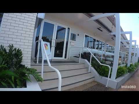 beautiful Bargara beach ⛱️ 10 minutes from Bundy part 2..