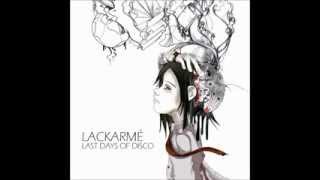 Lackarme - Last Days Of Disco [full album]