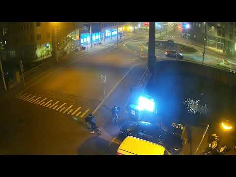 Spuiboulevard - Dordrecht