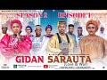 GIDAN SARAUTA SEASON 2 EPISODE 1