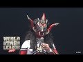 Is Jyushin Thunder Liger S Last Match Set Njwtl