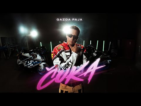 GAZDA PAJA - CUKA (OFFICIAL VIDEO)