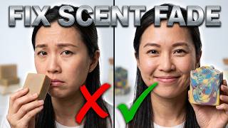 Scent Fade: 8 Ways to Make Your DIY Crafts Smell Amazing!