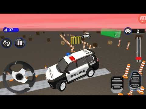 Impossible Stunt Car Tracks 3D: Green Car Driving Stunts Level 11 - Android GamePlay