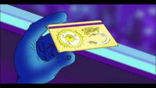 The Keen Yellow Planet