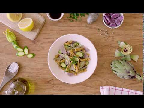 Iznimno ukusno jelo? Uživajte u razlici