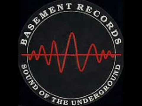 Dj Aggy Ford Basement Records mix 2010