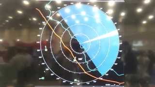 Aselsan Alper Ve Serdar Radarları