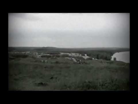 CAPIDAVENSIS  FORTRESS.wmv