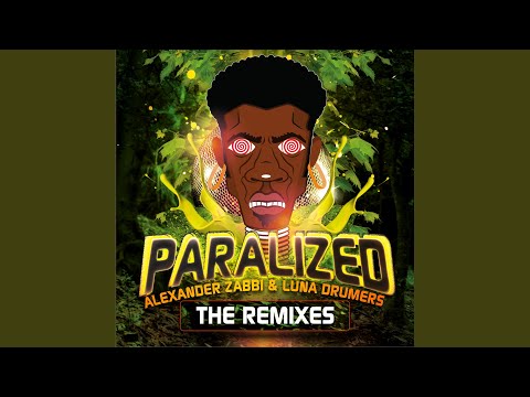 Paralized (Rafael Starcevic & LiuRosa Official Remix)
