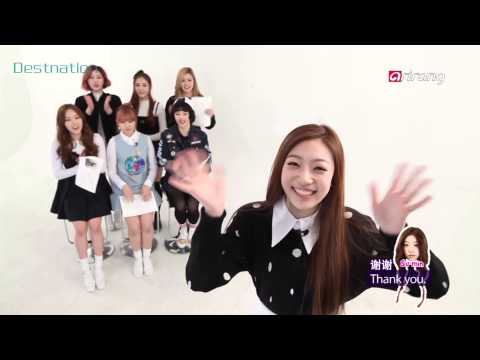 K-Populous Ep43 SONAMOO（소나무）-中文字幕（DestinationHighD中文首站)