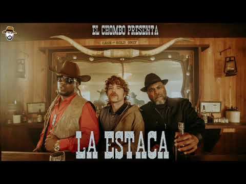 El Chombo x El Tuox x Calacote Feat Maffio - La Estaca - DjFloW   PERU
