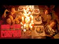 Horrifying Dinner Scene Rob Zombie S House Of 1000 Corpses