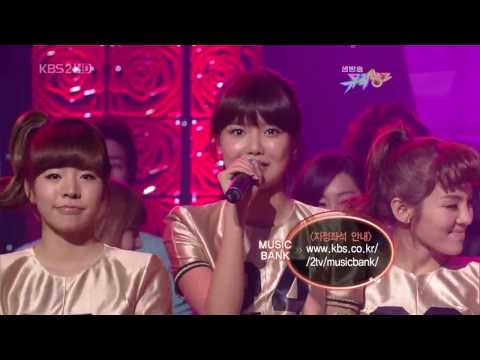 [HD] 100226_Girls_Generation(SNSD) - Win & Ending