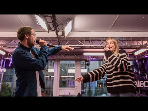 FIŅĶIS & PATRISHA - RAĶEŠU ZINĀTNE | #DodPieci 2023