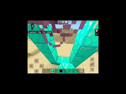 Dug14's Insane Minecraft Hack: Mind-Bending Dimension Build!!
