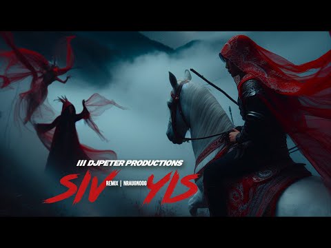 Siv Yis - Nraugnoog | DJPETER // REMIX | 🎵