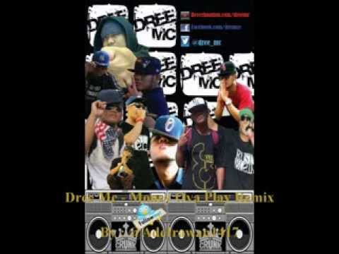 Dree Mc - Money Ova Play Remix