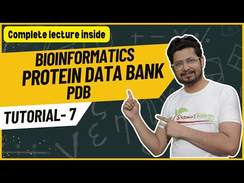 Molecular file format in bioinformatics Bioinformatics lecture