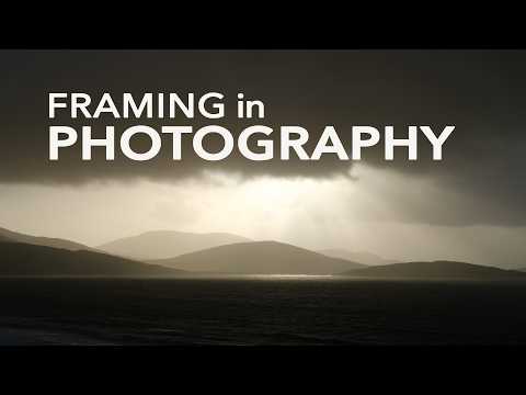 Frame Within a Frame – The Composition Trick That Instantly Improves Your Photos