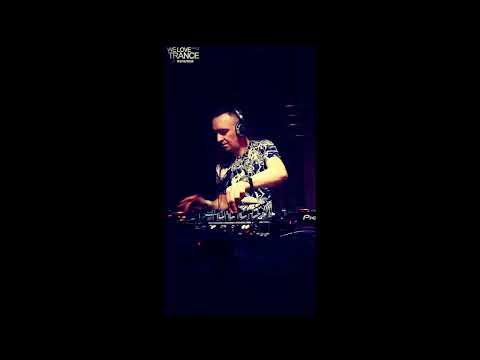 Ronald de Foe - In The Mix 029 [Techno {Peak Time / Driving}]