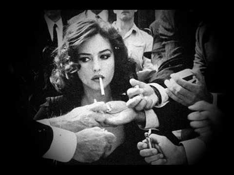 Johan Glössner - You Gotta Save Me