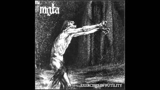 Mgła - Exercises in futility III