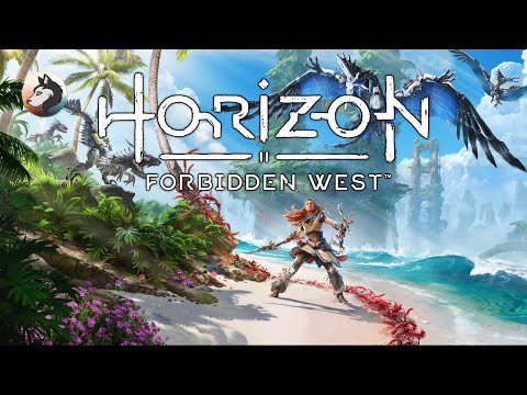 , title : '🗿 Első benyomások | Horizon Forbidden West (PS5 - Performance - Normal)'