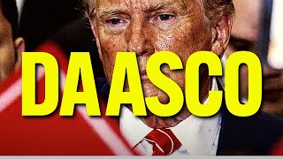 Trump es el líder mundial que el planeta ya no soporta más #DaAsco #RechazoGlobal #PoderEnDeclive