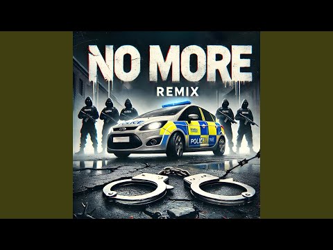 No More (Remix)