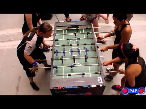 P4P München 2013 - DD-Finale - Widjaja / Andres -- Jacob / Koske