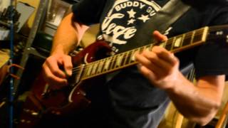 Video thumbnail for Garnet Herzog by BigDaddyDishrags