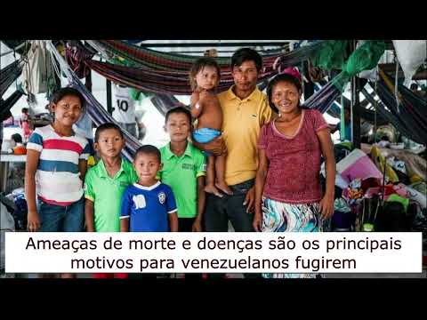 Ponha a mão na consciência. Assista até o final. Compartilhe.