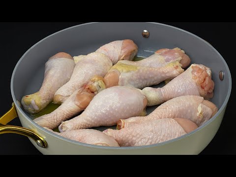 One-Pan Chicken & Potatoes | Simple, Tasty, Comfort Food