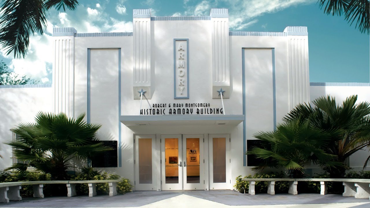 What's the Story? | Armory Art Center | Art After Dark | Norton Museum of Art