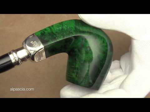 pipa Peterson 1055 - fajka